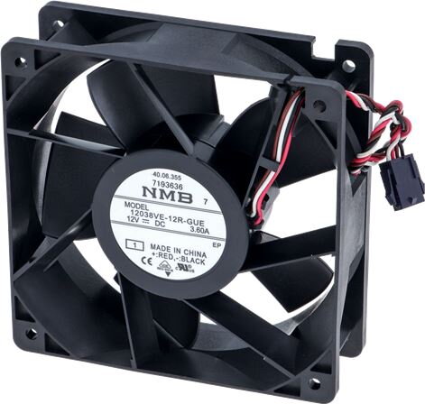 Chladící ventilátor