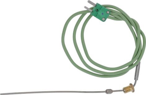 Termočlánek vnitřního prostoru B9