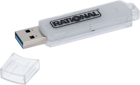 Paměťové USB iCombi