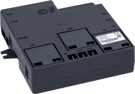 Zapalovací skříňka