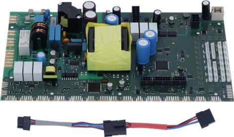 Releová elektronika I/O