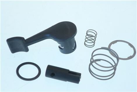 Ovládací páčka pravá