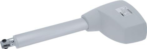 Motor zvedaní pánve