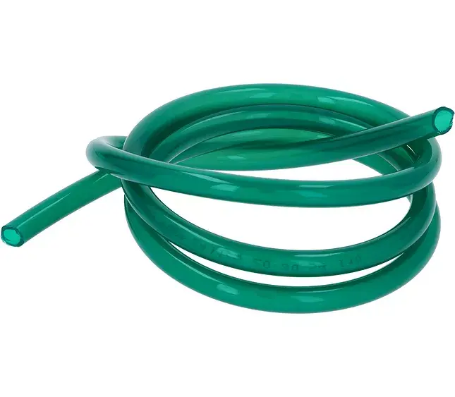 Zelená hadice 6x8 mm k dávkovacím čerpadlům pro konvektomaty Angelo Po FX E3