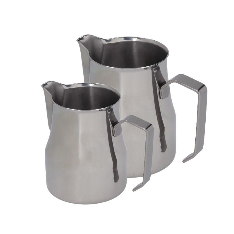 Konvičky Motta nerezové  