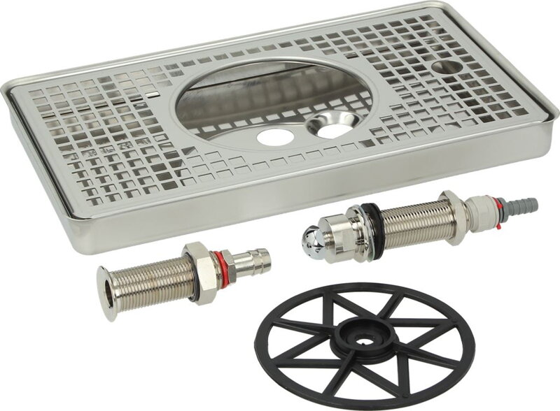 Ostřik na konvičky