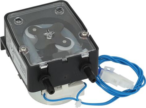 Dávkovací čerpadlo