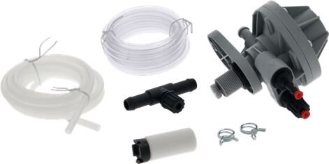 Dávkovací čerpadlo