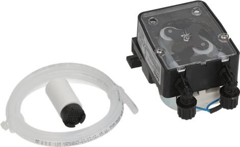 Dávkovací čerpadlo