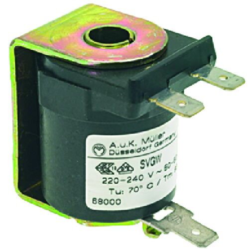 Cívka ventilu MÜLLER