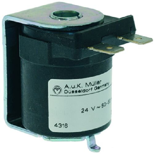 Cívka ventilu MÜLLER