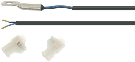 Teplotní čidlo s kabelem