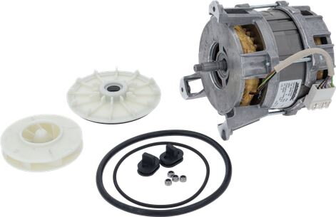 Kompletní mycí čerpadlo