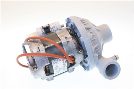 Kompletní čerpadlo LGB