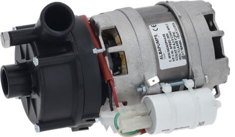 Kompletní čerpadlo