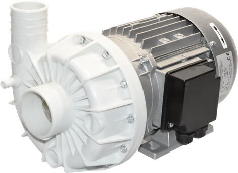 Čerpadlo LGB LGB ZF650SX