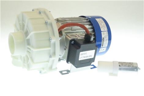 Kompletní čerpadlo PT-500