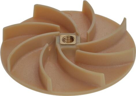 Oběžné kolo čerpadla