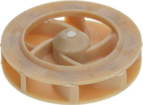 Oběžné kolo čerpadla