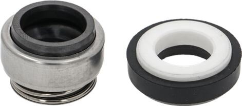 Mechanická ucpávka 11