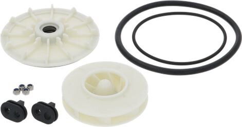 Sada OK + těsnění čerpadla