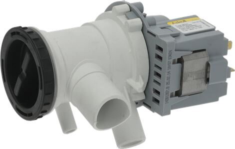 Odpadové čerpadlo (kompletní)