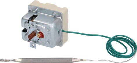 Termostat poj. 120°C