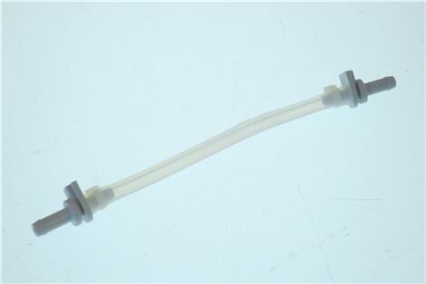 Hadička dávkovače oplachu