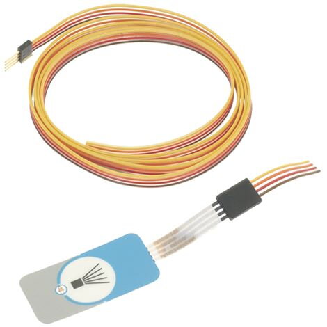 Elektronika spouštění