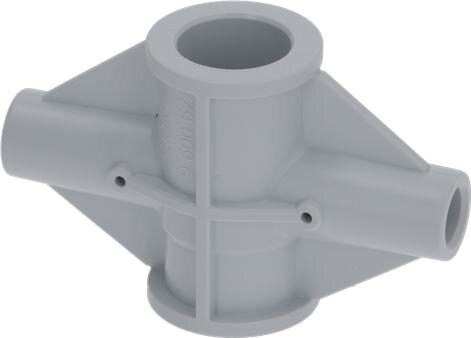 Střed oplach. ramene