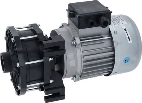 Čerpadlo kompletní