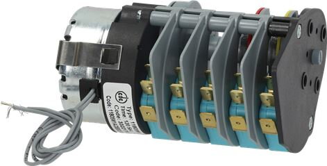 Programátor Project