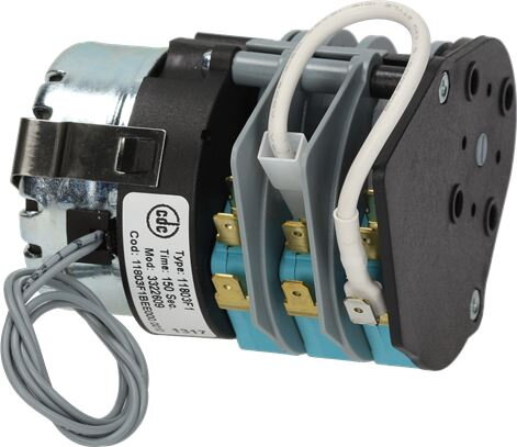 Programátor 11803F1