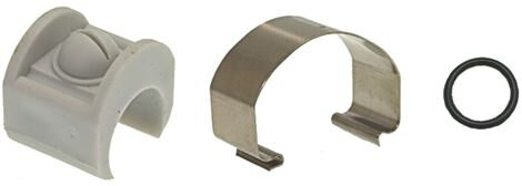 Tryska oplachového ramene kompletní