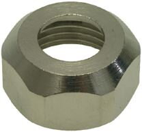 Matice zajištění oplachového ramene