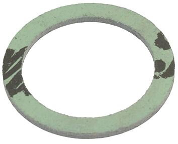 Těsnění oplachového ramene