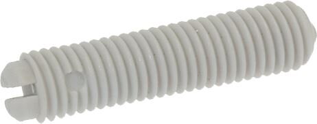 Závitový kolíček