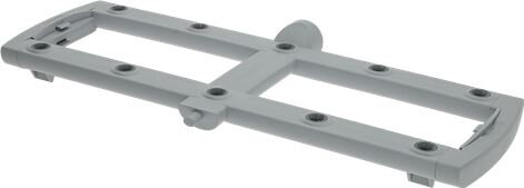 Mycí pole kompletní