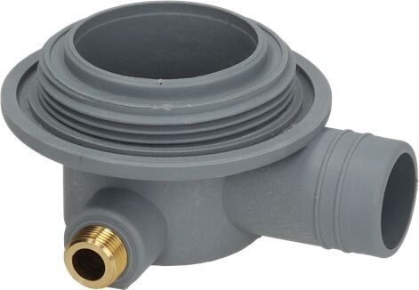 Rozdělovač mycího ramene horní