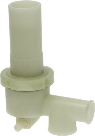 Rozdělovač mycího ramene spodní