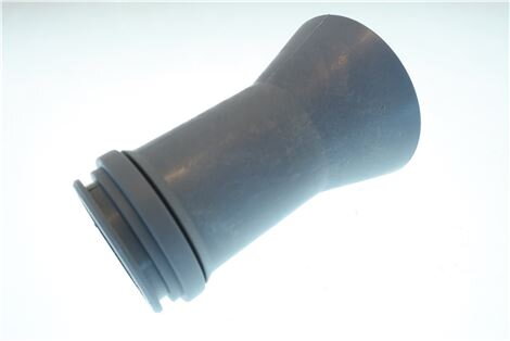 Rozdělovač mycího ramene spodní