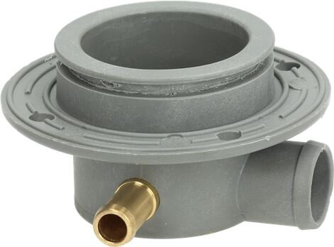 Rozdělovač mycího ramene