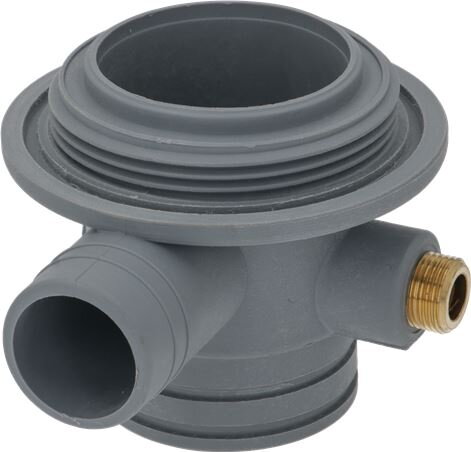 Rozdělovač mycího ramene