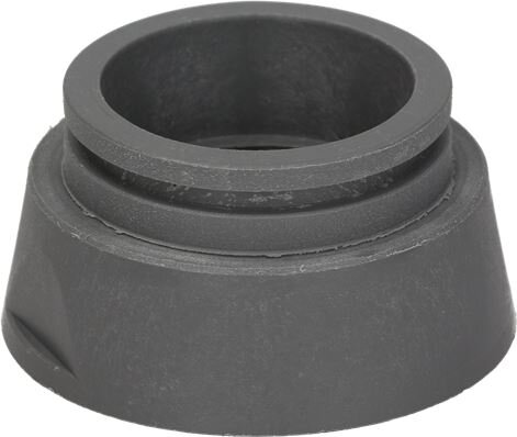 Prodloužení spodního středu