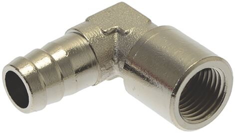 Kolenový hadičník