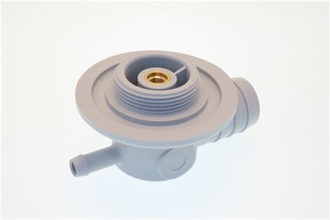 Spodní rozdělovač