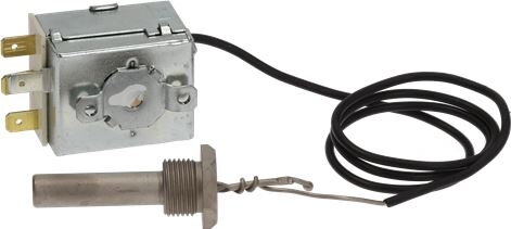 Jednofázový termostat 50 °C