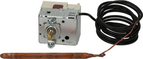 Jednofázový termostat  40-78 a47-85 °C