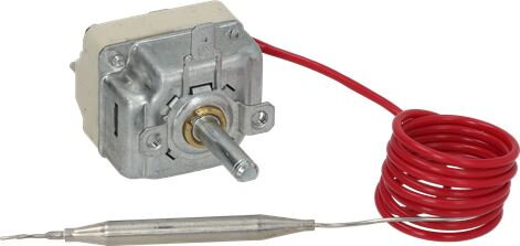 Jednofázový termostat  30-90 °C