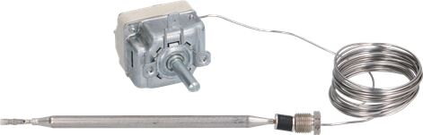 Jednofázový termostat  30-90 °C